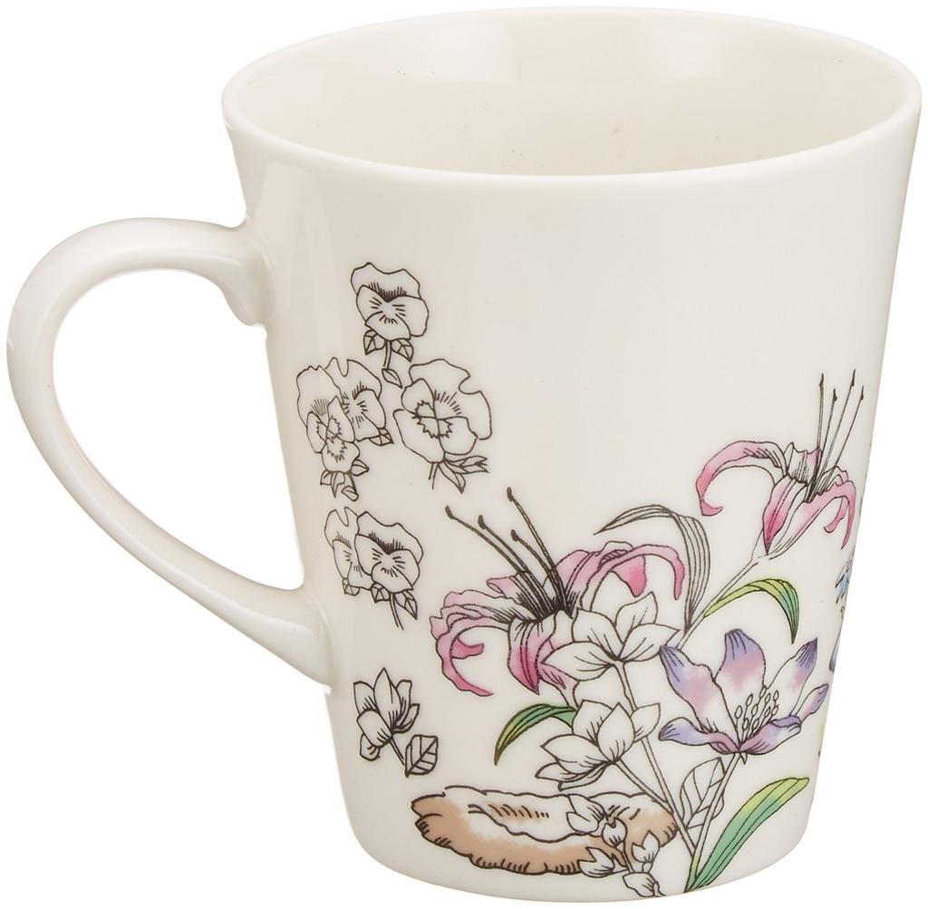 Maebata Disney Alice in Wonderland Morning Set 46198