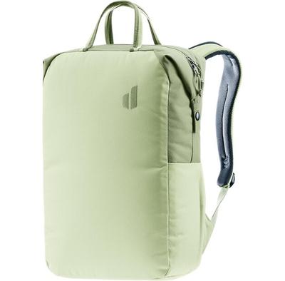 Backpack Deuter Vista 18 Mineral/grove (3812025-1213)