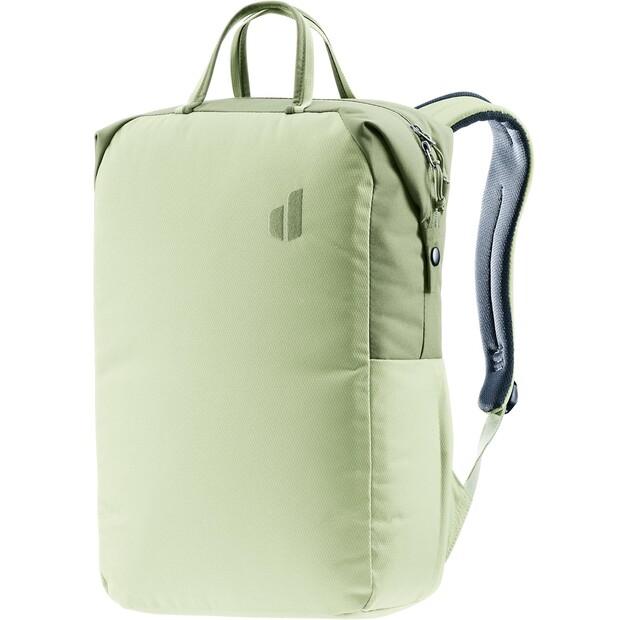 

Рюкзак Deuter Vista 18 mineral/grove (3812025-1213)