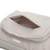 Kangol Rookie Pro Round Crossbag 3384 Ecru