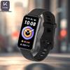 Electrónica inteligente – Rastreadores de fitness y pulseras inteligentes