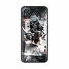 Für Xiaomi Redmi 9C NFC Hülle Silikon Weiches TPU Rückseite Cover Hülle für Xiomi Xiaomi Redmi 9C Redmi9c 9 C Handyhülle Stoßstange Fundas