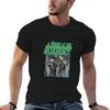 A Night At The Roxbury Retro Movie Tshirt Sweat Resistant Workout Tee Shirt