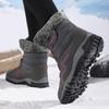 Women's Winter Boots  Anti-Slip Waterproof Warm Large Size Snow Boot Women's Shoes Womens Winter Shoes European Winter Boots