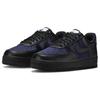 Air Force 1 '07 LX Black Purple Ink W - DZ2708-500