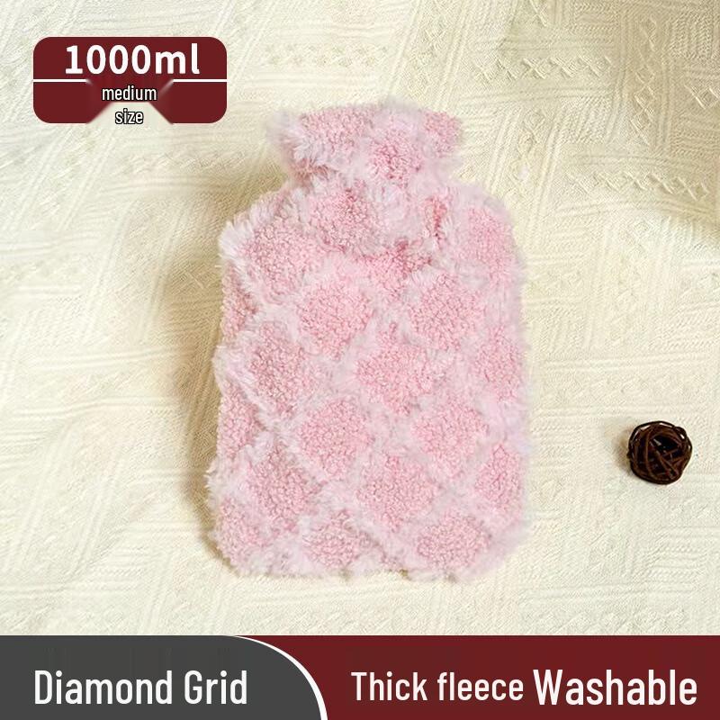 Fumaide Hot Water Bottle