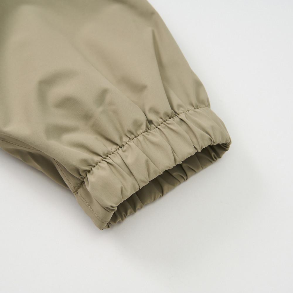 Timberland Waterproof Windproof Embroidered Jacket Men jackets TB0A44XJADH1