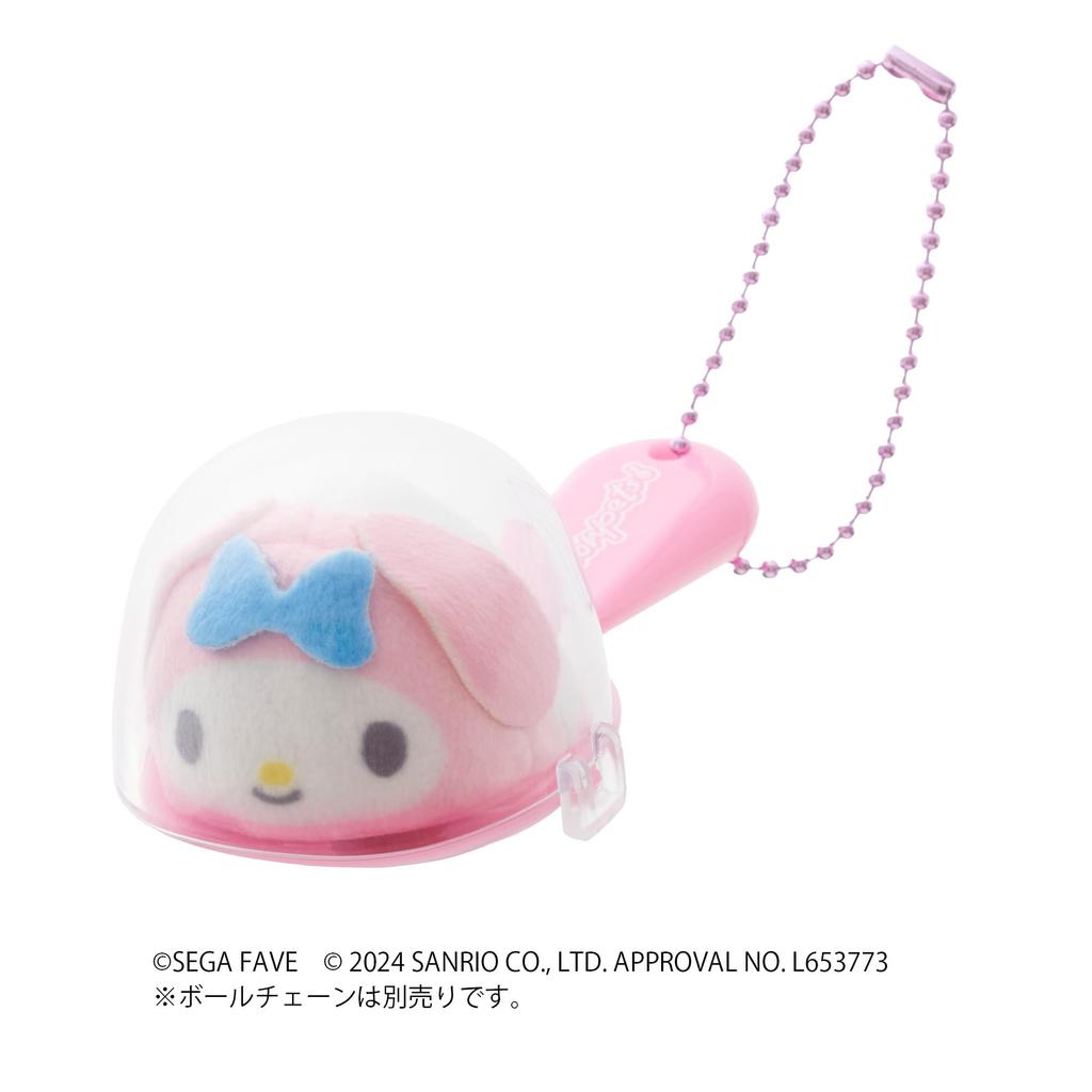 SEGA FAVE Spoon Pet My Melody