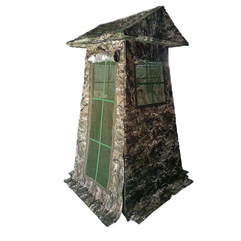 Xinyuejian Single Person Winter Field Sentry Tent