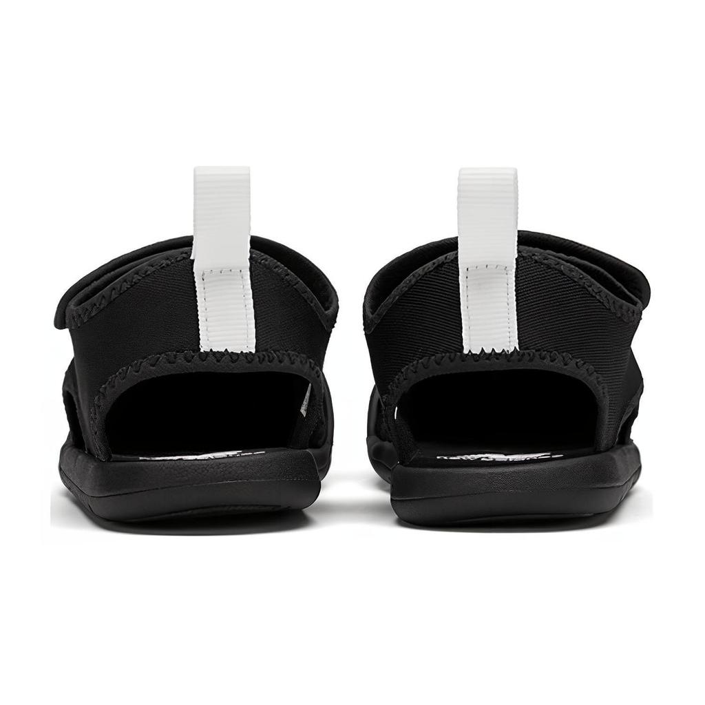 New Balance NB CRSR Children's Sandals Black Kids' YOCRSRAA