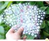 Office School Supplies Practical Geometry and Paper Irregular Stationery Cup Phone Universal Kawai Student Stickers Gift Lovely
