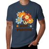 Stay Positive Tshirt Basic Crew Neck Short Sleeve Top Tshirt