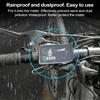 Silicone Electric Bike Monitor Cover Dustproof Protective Shield for E Bike Speedometer Display Screen Cycling Accessories