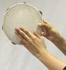 Zen-On Tambourine ZTB-7