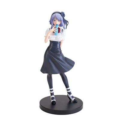 Dagashi Kashi Premium Figure Shidare Hotaru