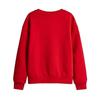 Disney Childrens/Kids Little Devil Donald Duck Sweatshirt