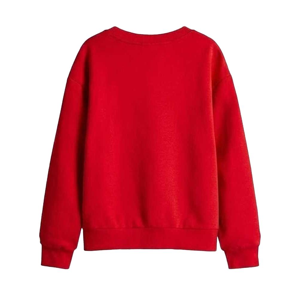 Disney Childrens/Kids Little Devil Donald Duck Sweatshirt