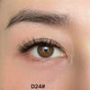 2026 NEW Technology Magnetic Eyelashes Holiday Travel Magnetic Lash Box with Applicator with Magnetic Eyelashes Kits