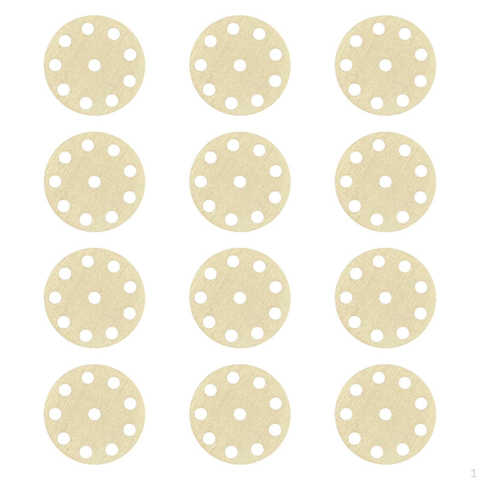 

Ткацкие карты для рукоделия с принадлежностями для деревянного ткацкого станка 12pcs