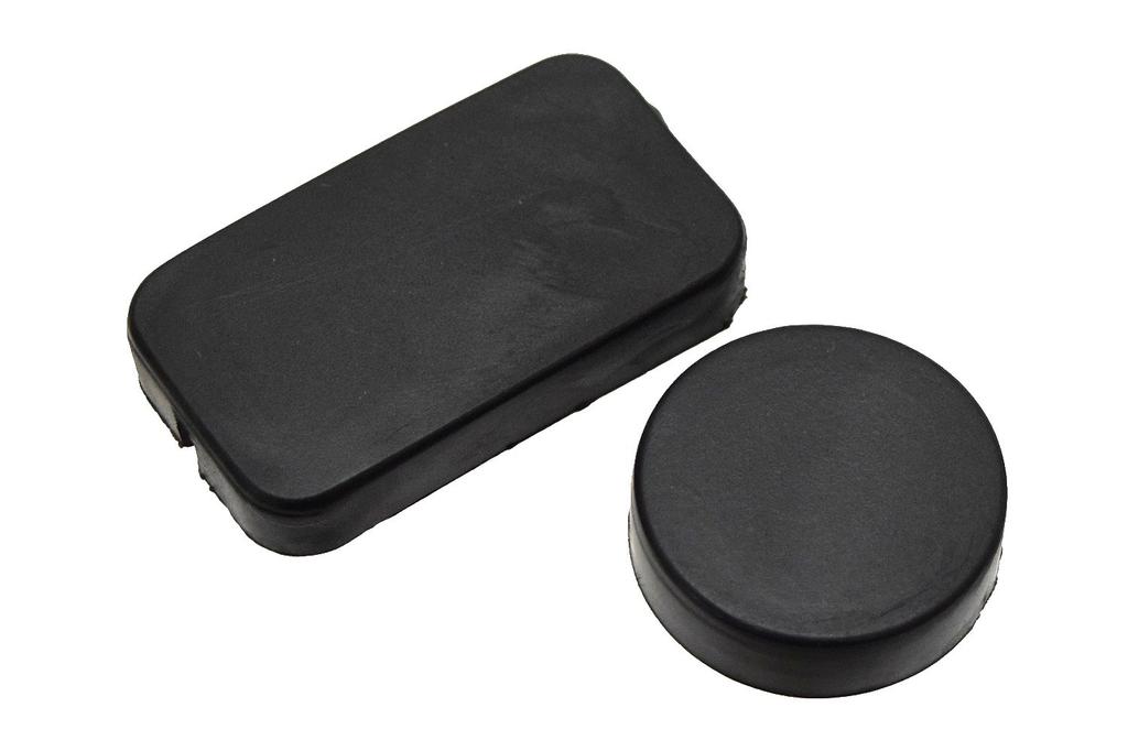 Takagi GISUKE L-shaped clamp, 100mm, GL-100G