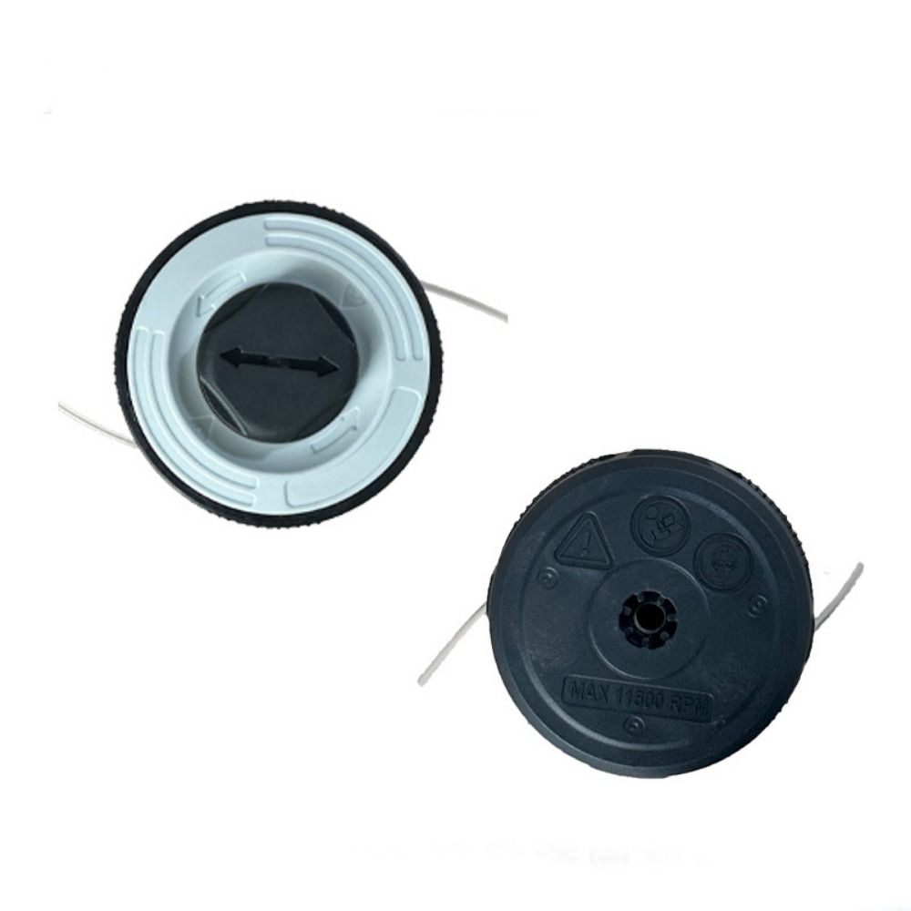 Automatic Trimmer Head Nylon Mower Accessories for AUTOCUT C 3-2 MOWING HEAD 40097102100