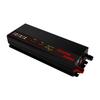 Pure Sine Wave Inverter DC 12V To AC 220V240V 800W Pure Sine Wave Inverter Dual USB Port Cooling
