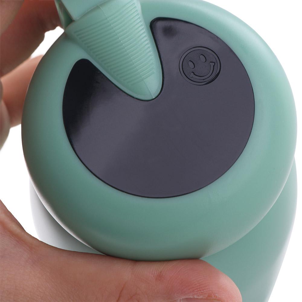 320ml Smart Thermos Cup Digital Temperature Display Travel Bottle Intelligent Thermos Bottle  Gift