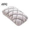 Soft Cushioned Sleeping Pillow Pineapple Bun Pillow Fluffy Quilted Bed Cooling Marshmallow-Soft