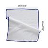 4 Pack Cotton Dinner Napkins Long Lasts Cotton Cloth with Generous Size