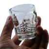 4 Skull Glass Shooters