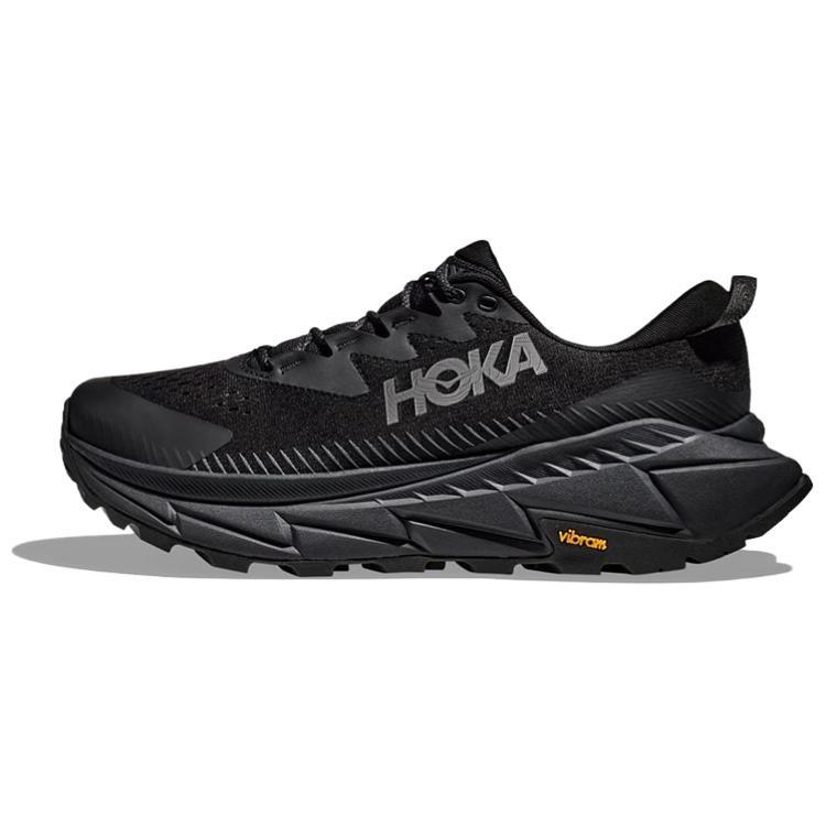 (WMNS) HOKA ONE ONE Skyline Float X  Triple Black  Women s 1143430-BBLC EU 36