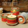 Yudu Windproof Emergency Camping Candles