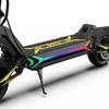 OOTD Scooter Elettrico SR1 con Batteria 48V 20Ah e Sblocco NFC