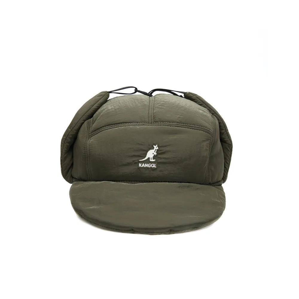 Padded Earmuffs Trapper 4602 Khaki KRFHTP46020 Khaki