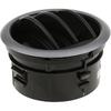 Kesoto Dash Board AC Heat Air Vent Outlet for 2005 2006 2007 2008 2009 2010 2011 2012 2013 Suzuki SX4