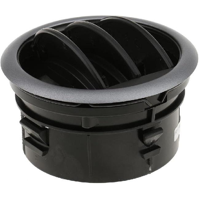 Kesoto Dash Board AC Heat Air Vent Outlet for 2005 2006 2007 2008 2009 2010 2011 2012 2013 Suzuki SX4