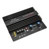 Car Sound Power Amplifier Board 12V 600W High Power Bass Subwoofer Amp Board for Cars