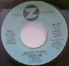 7-Zoll-Schallplatte MIGHTY FIRE Country Freakin MF001 Zephyr Records 1979 US SoulFunk Gebraucht
