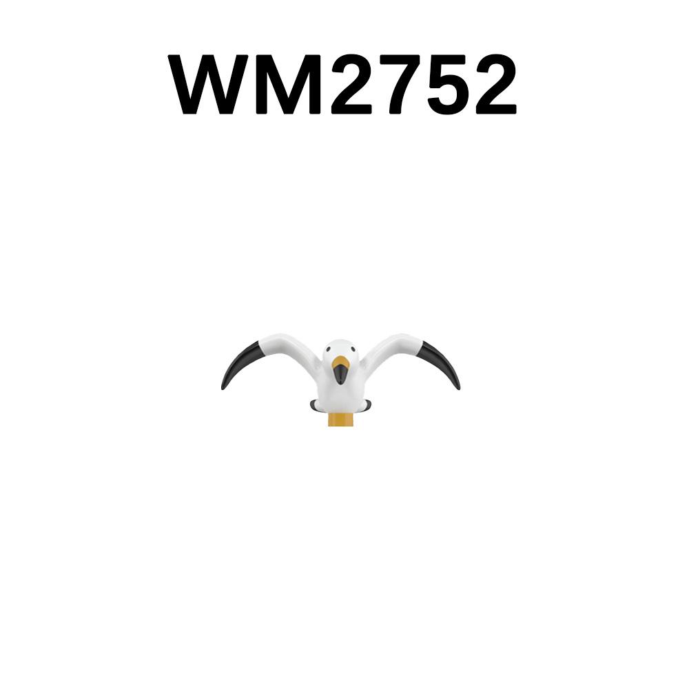 WM Blocks Anime Series Bricks Action Figures Parts Set Building Block Toys Gift WM6187 WM6188 WM6189 WM6190 WM6191 WM6192 WM6193