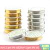 0.2mm-1mm Golden Silver Plated Copper Wire String Thread Metal Beading Wire for Necklace Bracelet Accessories Jewelry making DIY