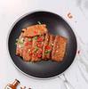 Yoshida Sho 32cm 3-Layer Steel Non-Stick Wok