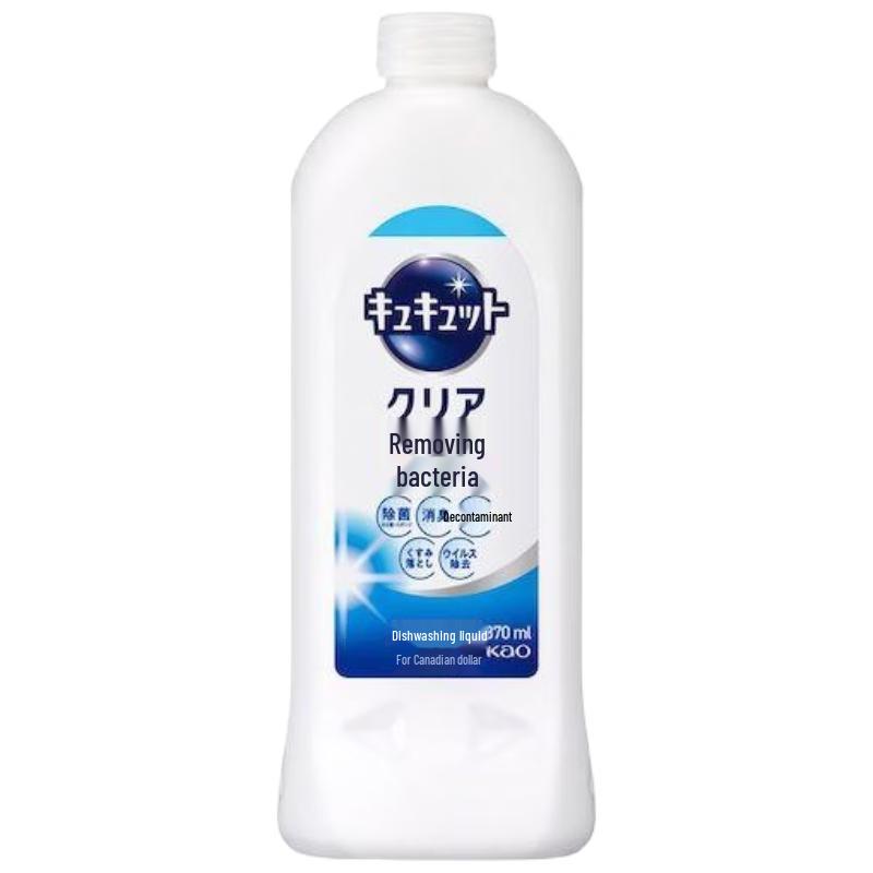 Kao Dishwashing Liquid Refill