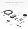 Type-C To HDMI 4K60Hz Screen Mirroring Cable for Phone/Computer To TV