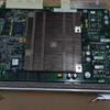 ZTE CSF256 Cross-Connect Board