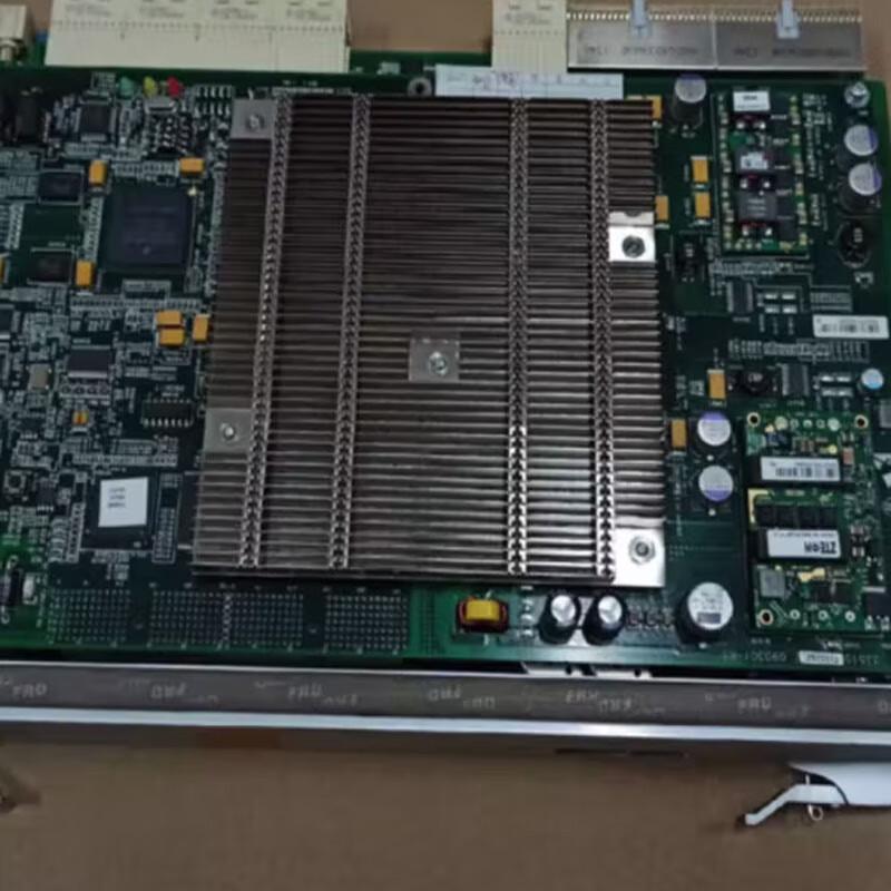 ZTE CSF256 Cross-Connect Board