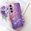 For Realme C85 Pro Case Stylish Flowers Butterfly Painted Cover Soft Slim Phone Case For Realme C85 C 85 RealmeC85 Pro 5G Fundas