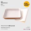 Diorain Non-Stick Baking Parchment Paper, 2 Rolls x 50 Sheets