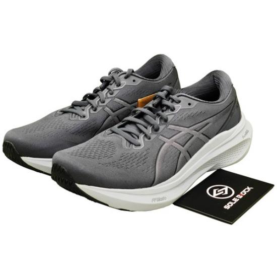 

ASICS Gel Kayano 30 Carrier Grey 1011B548-020 EU 43.5 серый