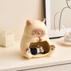 Söt Kreativ Heminredning Förvaringsorganisatör För Hallinredning Modern Värme-i-huset-present Skrivbordsdekor