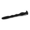Penis Catheter Smooth Surface Round Head Flexible Urethral Sounding Rod Adult Sex Toy Silicone Horse Eye Penis Plug Stimulator Male Masturbation